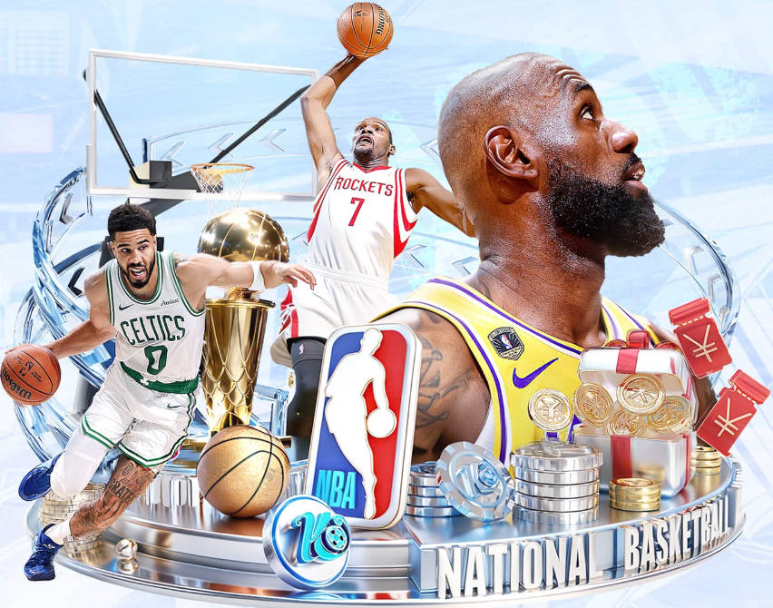 杰伦·布朗：NBA和打篮球的那种热爱不同 这是工作&还有各种博弈